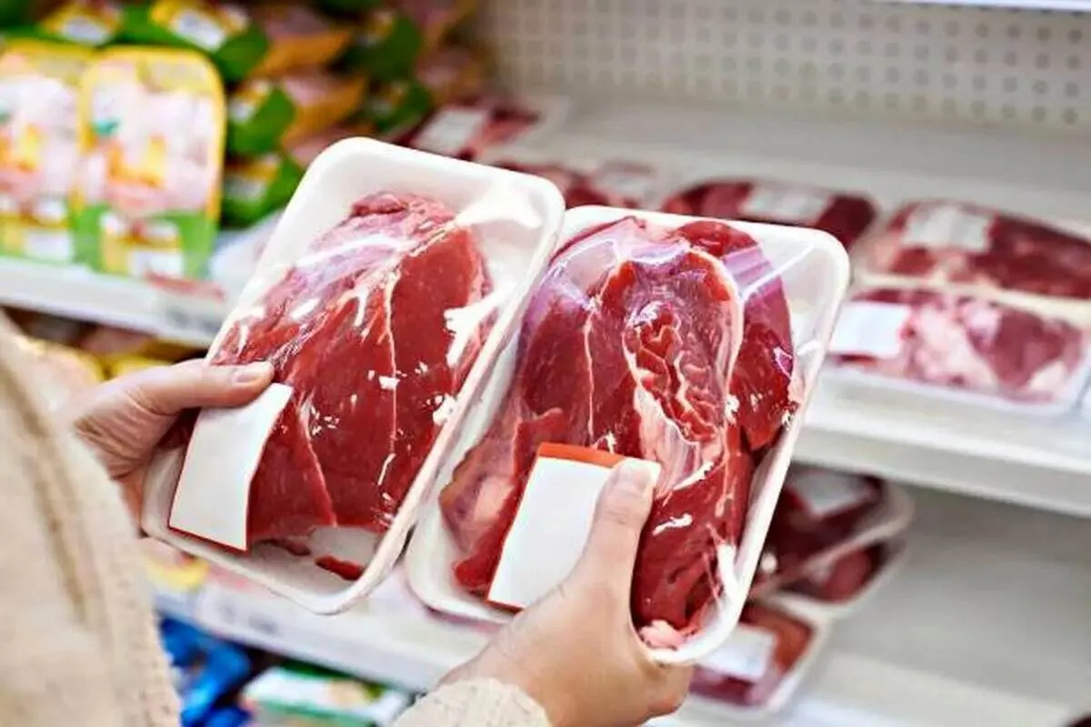 قیمت‌های عجیب در بازار گوشت / گوشت مغولی و پاکستانی از گوسفند داخلی گرانتر شد + جدول