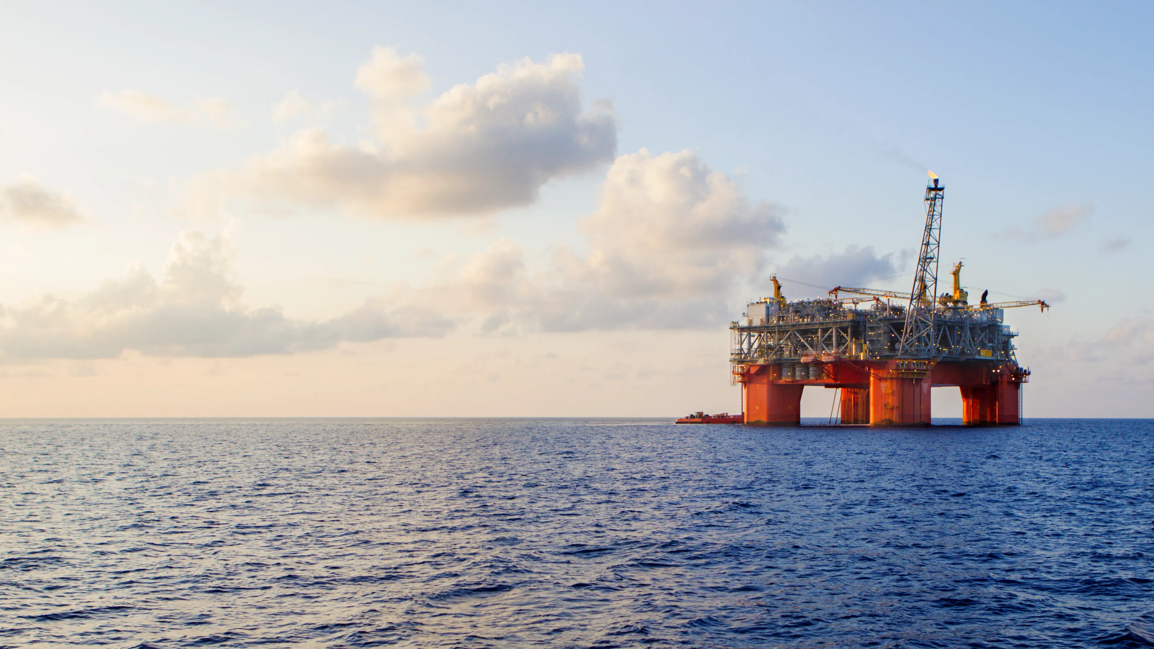 Iran Readying 14 Oil, Gas Exploration Tenders
