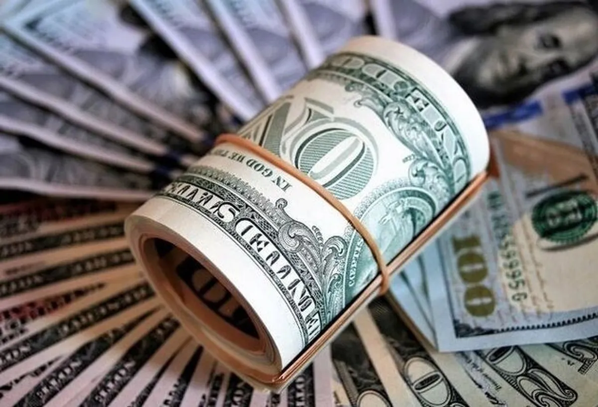 پیش بینی عجیب از قیمت دلار؛ سقف دلار ترک می‎خورد