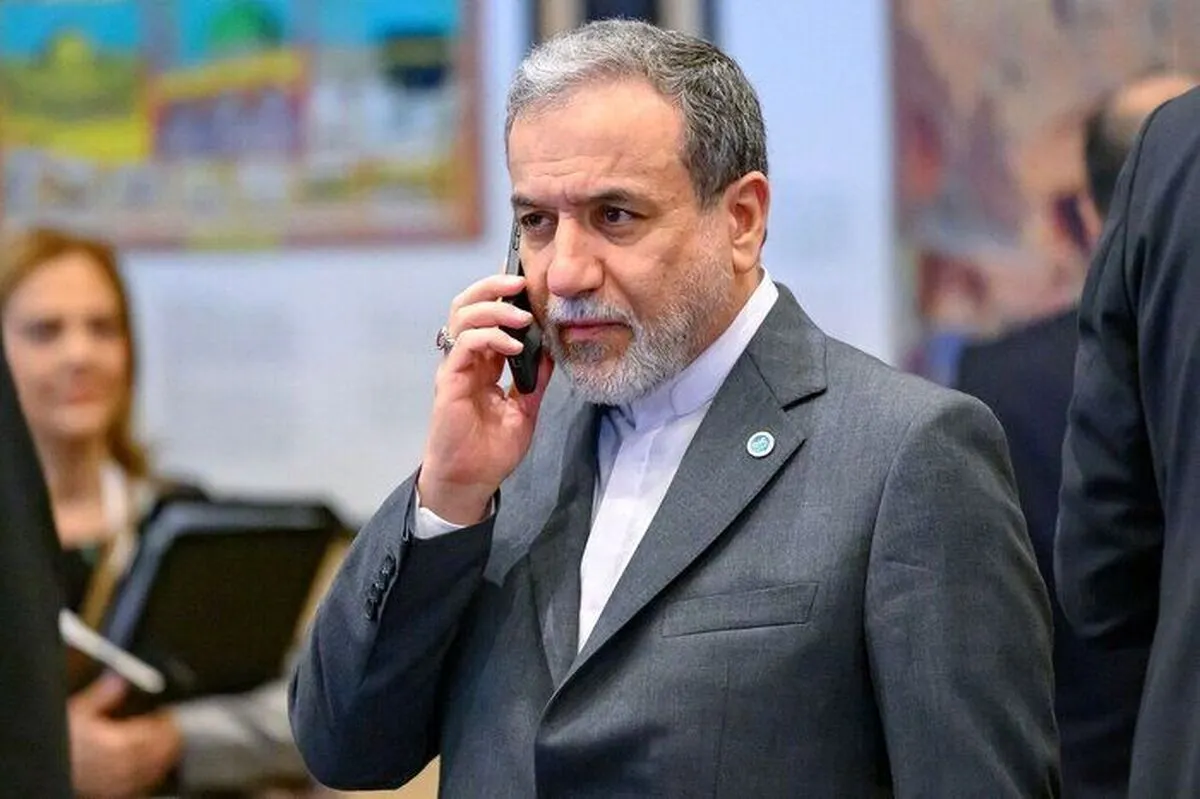 پشت پرده تماس فوری عراقچی با پاکستان/ بعد از توقف مذاکرات چه گذشت؟