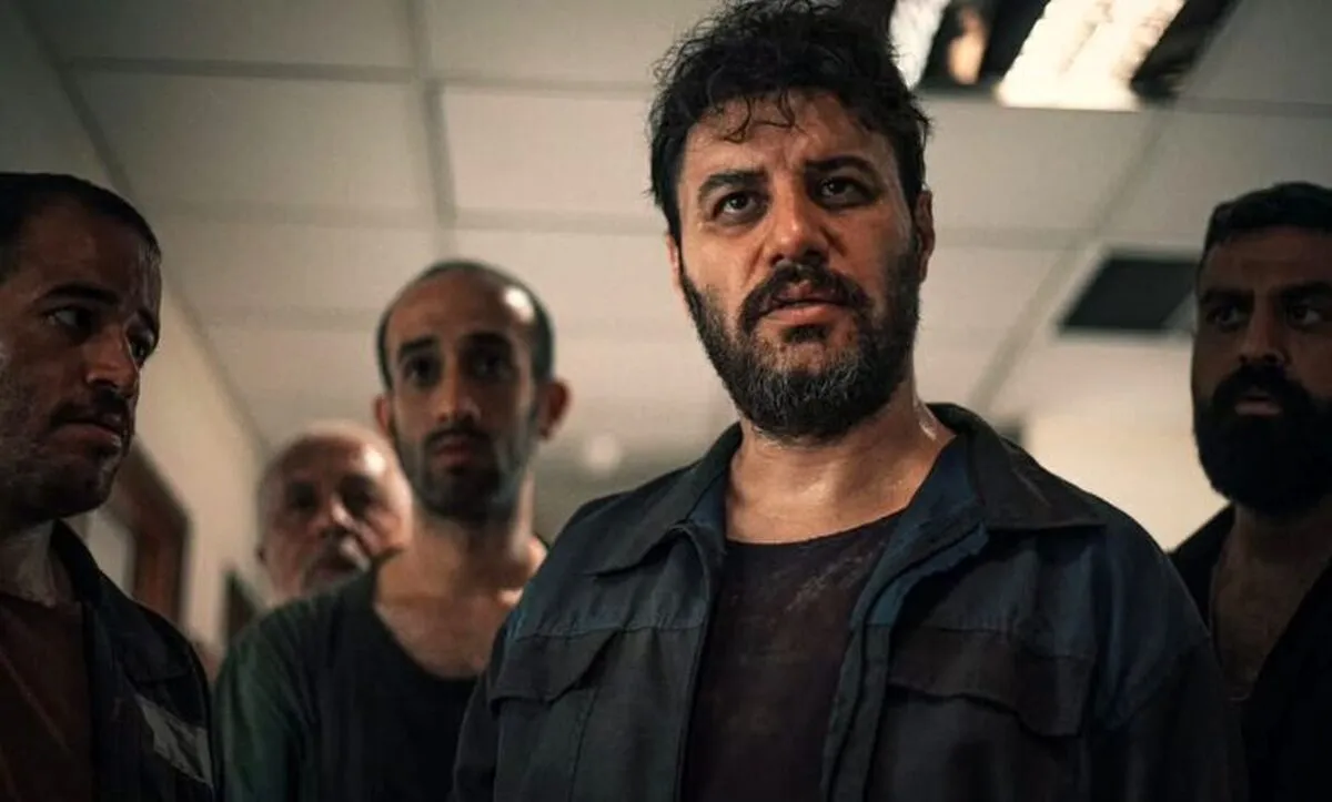 وحشی به جشنواره تورنتو رسید