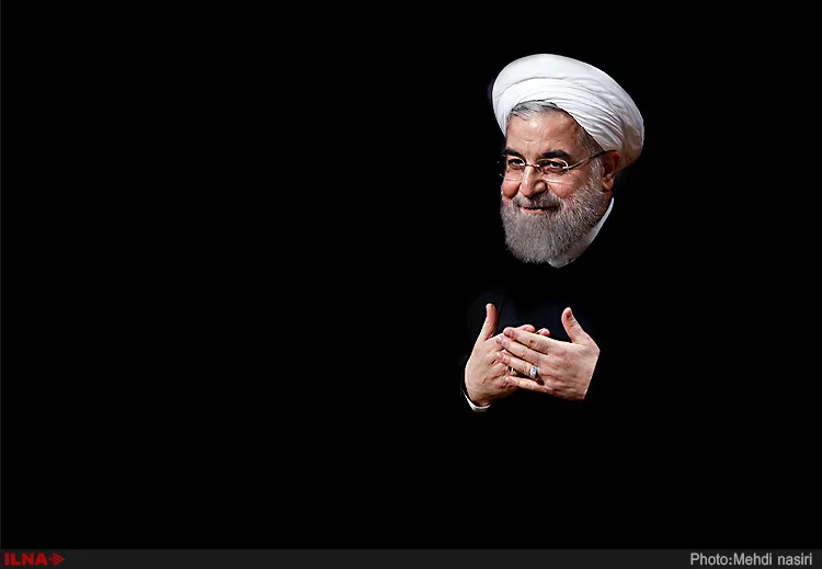 Rouhani: Ill-wishers trying to prevent Iran’s path of success