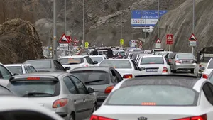 هشدار پلیس راهور به مسافران شمال / چالوس یک‌طرفه شد