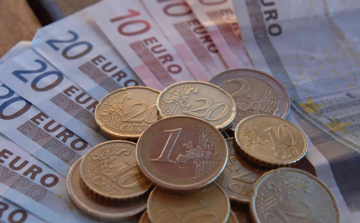 Eurozone Growth Fading