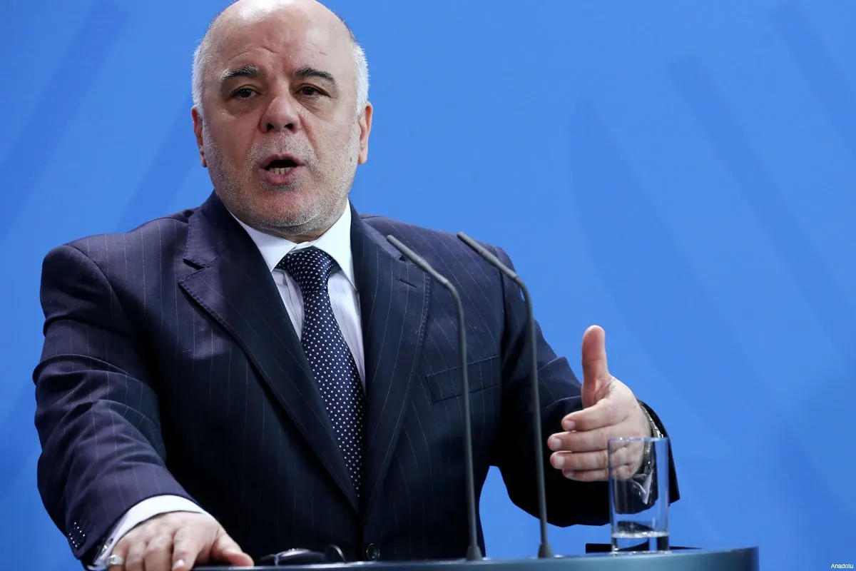 Iraq warns Turkey of 'regional war' if doesn't withdraw troops