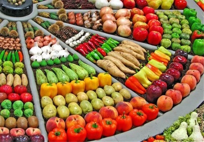 قیمت جدید میوه در سال ۱۴۰۳ اعلام شد