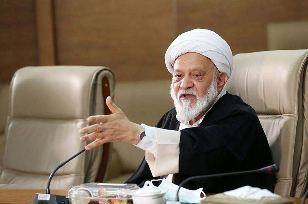 آمریکا به تعهداتش عمل کند ایران موافق مناسبات متقابل است
