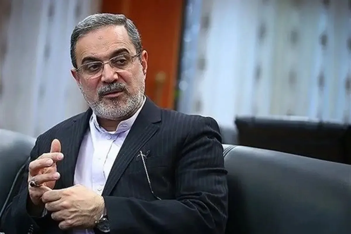 معاون وزیر کشور: نباید فشارهای اقتصادی به ابزار عملیات روانی دشمن تبدیل شود