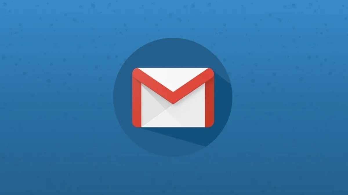 چرا Gmail از کار افتاد؟