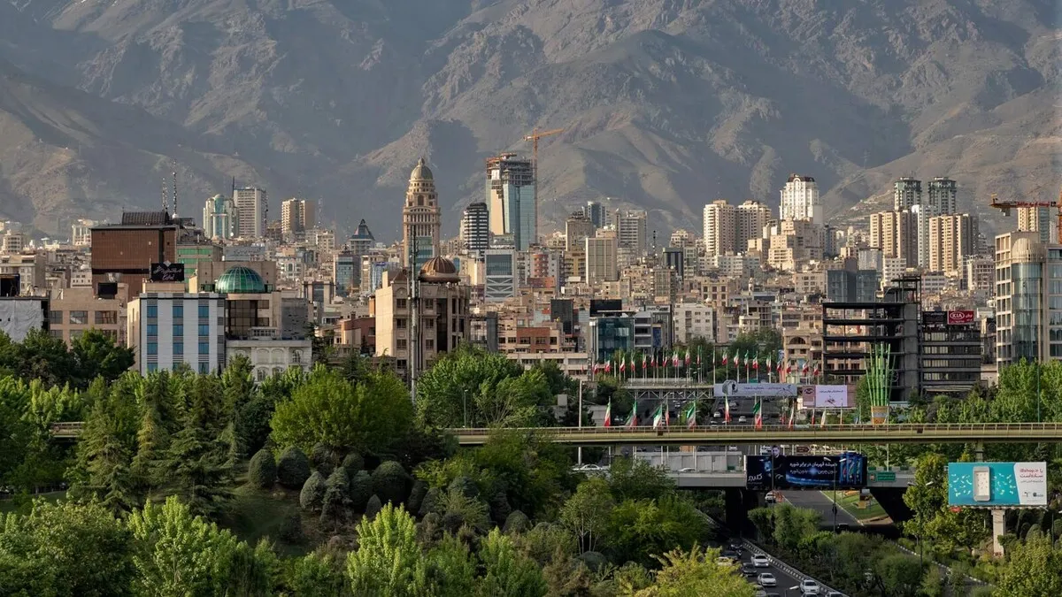 اعلام رسمی سقف افزایش اجاره در تهران