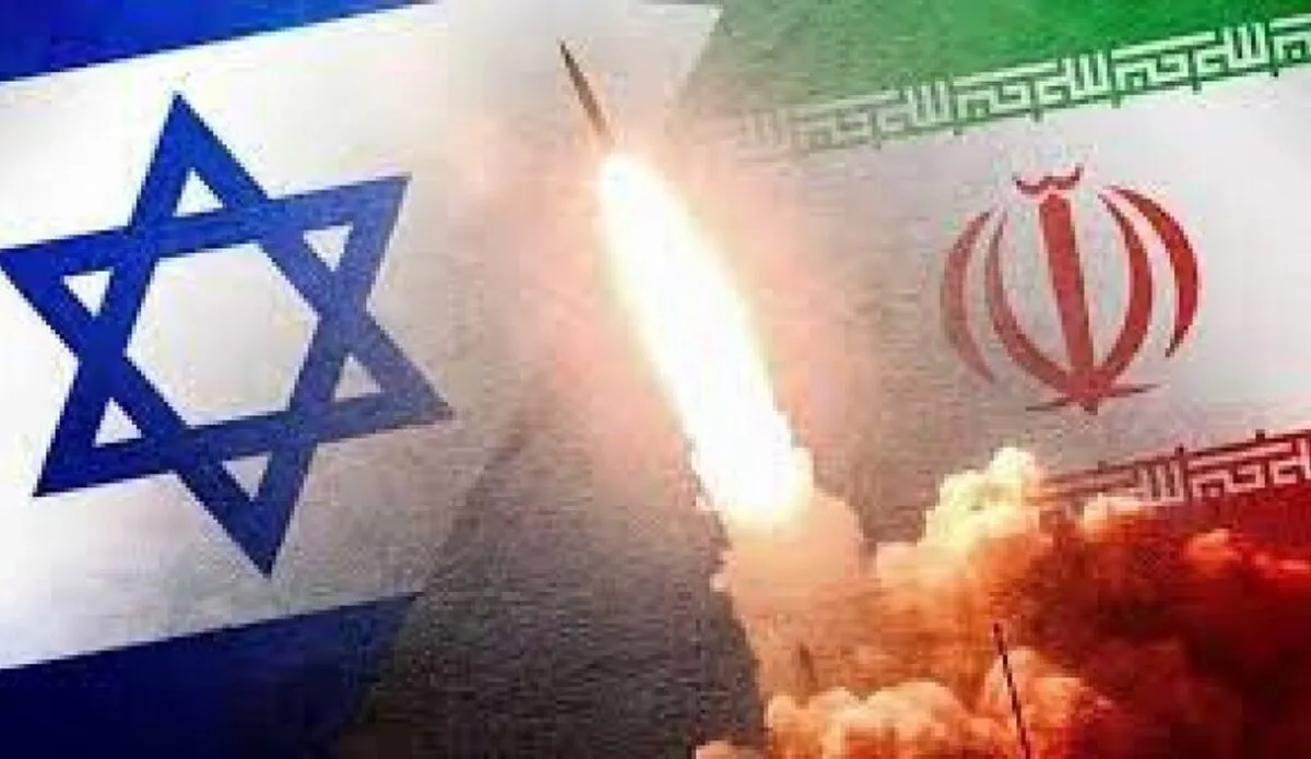 دستور عجیب اسرائیل درباره پاسخ ایران به حملات این کشور