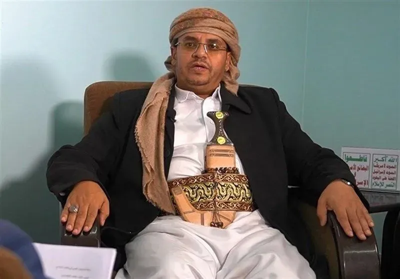 انصارالله یمن