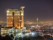 تهران-هشدار-گرفت