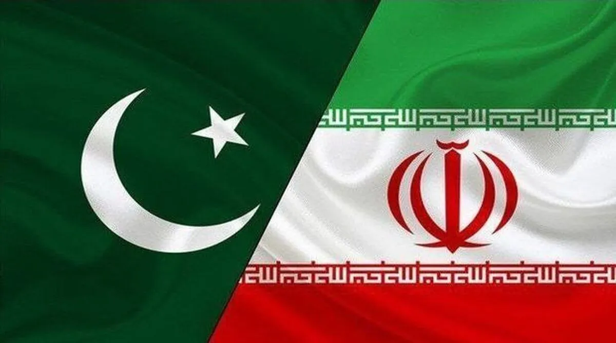 بیانیه وزارت امور خارجه پاکستان درباره برنامه عراقچی