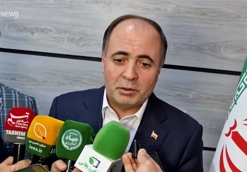 نوری قزلجه
