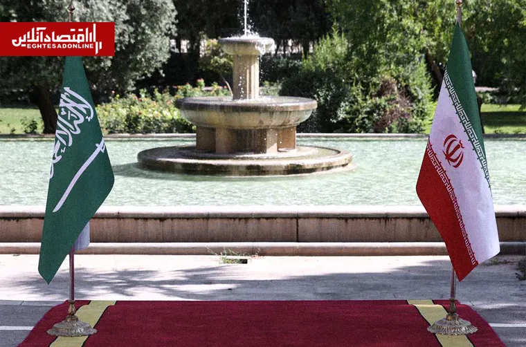 ایران و عربستان دوباره در آستانه بحران؛ آتش جنگ به خلیج فارس می‌رسد؟