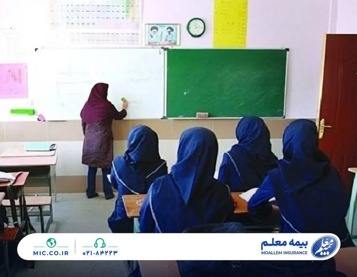 تکریم جایگاه معماران دانایی با برگزاری جشنواره «لبخند معلم»