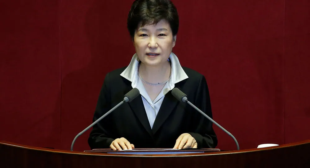 South Korea's Park not to respond to request by prosecutors: lawyer