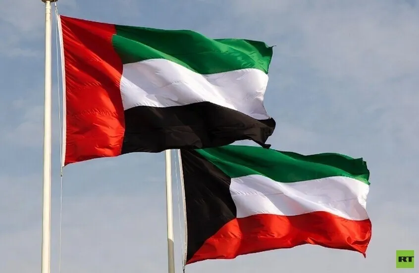 ایران و امارات