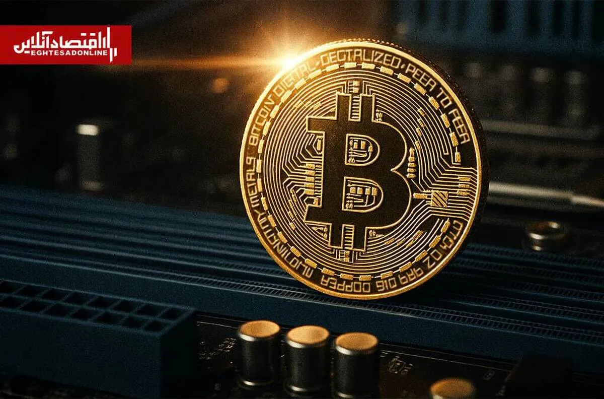 قیمت رمزارزها امروز یکشنبه ۲۱ تیر ۱۴۰۵ | تتر نزدیک به ۱۷۹ هزار تومان شد | بیت‌کوین عقب نشست