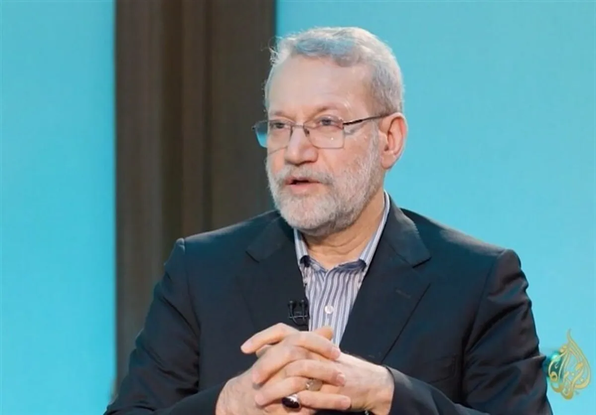 Iran’s Missiles to Hurt Enemy More: Larijani