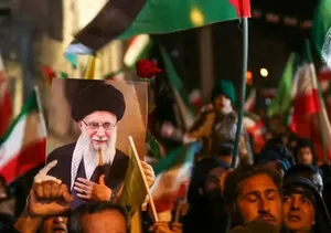 هشدار مهم پلیس راهور برای مراسم تشییع / ورود هرگونه وسیله نقلیه ممنوع شد