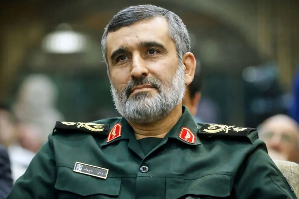 ماجرای نقش عامل نفوذی در ترور سردار حاجی‌زاده چیست؟