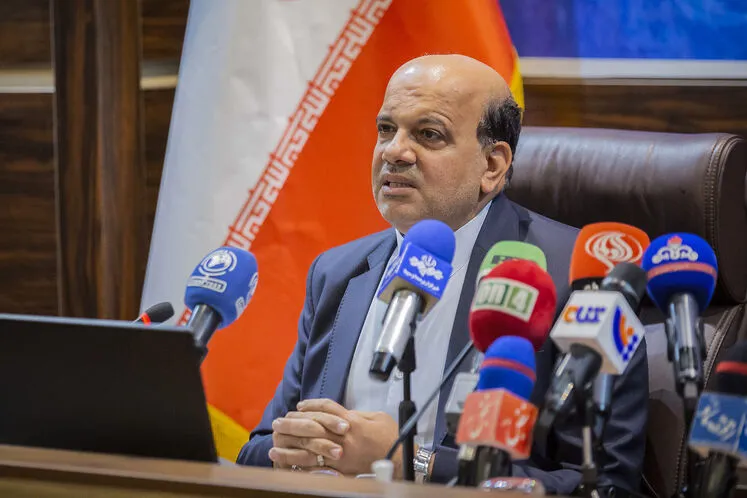 هوشمندسازی ۱۵ میدان نفت و گاز ایران با استفاده از هوش مصنوعی
