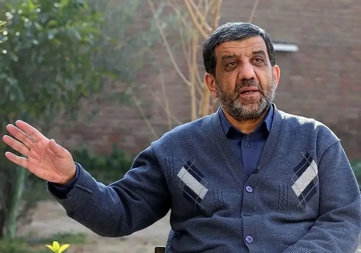 پیشنهاد عجیب ضرغامی درمورد سفارت آمریکا در تهران