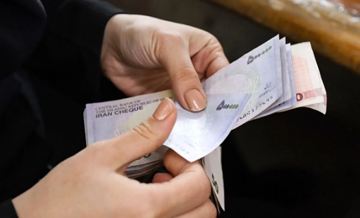واریز ۲ میلیون تومانی به کارت مادران