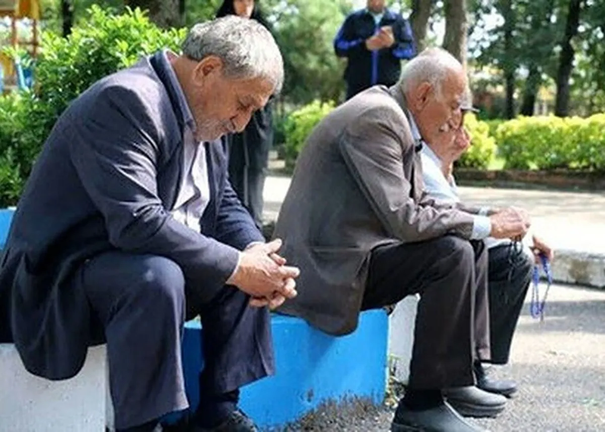خبر خوش برای بازنشستگان / زمان پرداخت معوقات بازنشستگان مشخص شد