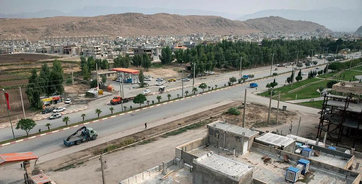 قیمت اجاره خانه در شهر ری / با ۲ میلیون خانه اجاره کنید