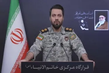 Iran vows to expand attacks against US, Israel