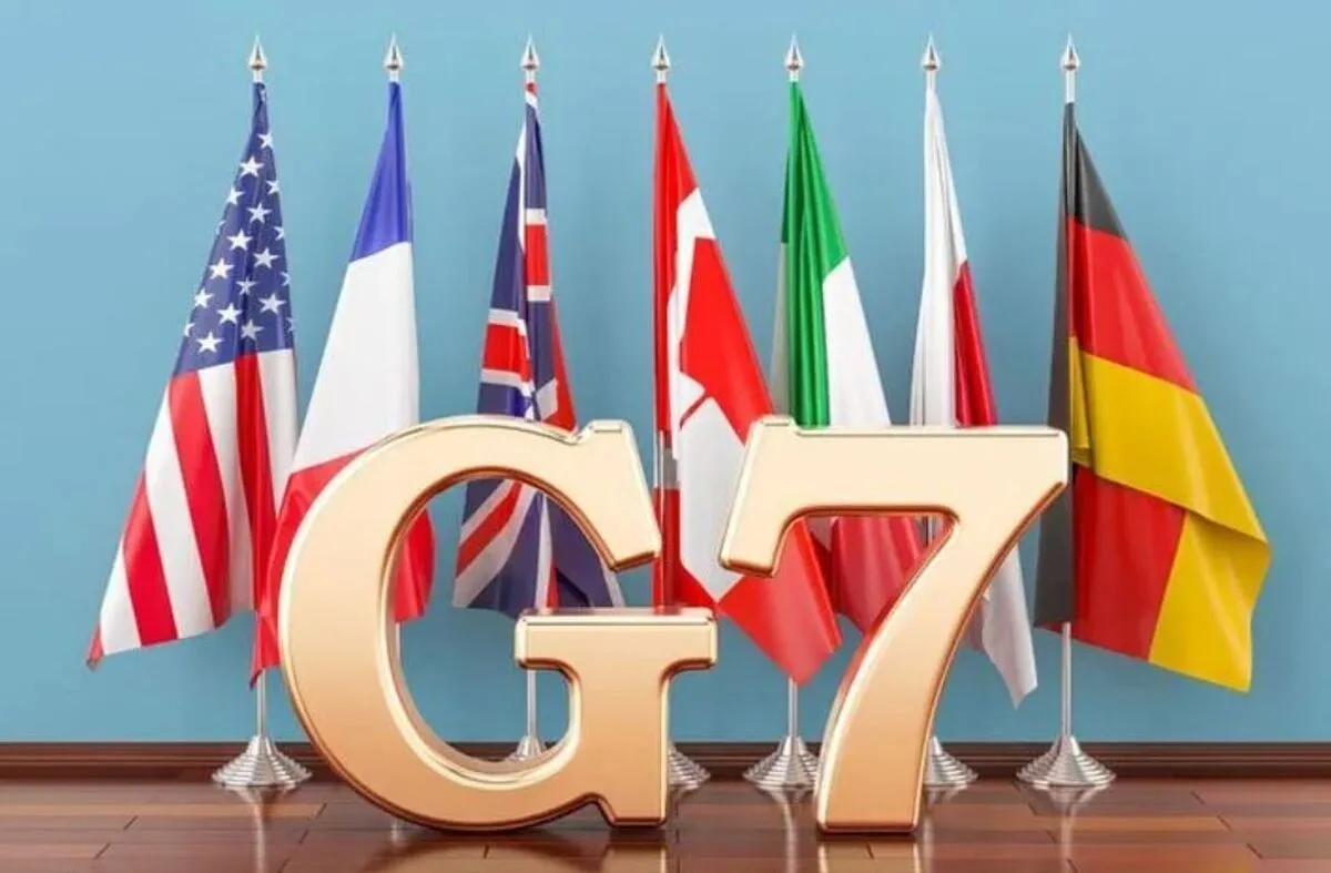 تصمیم عجیب ترامپ درمرود اجلاس گروه ۷/ اروپایی‌ها ناامید شدند