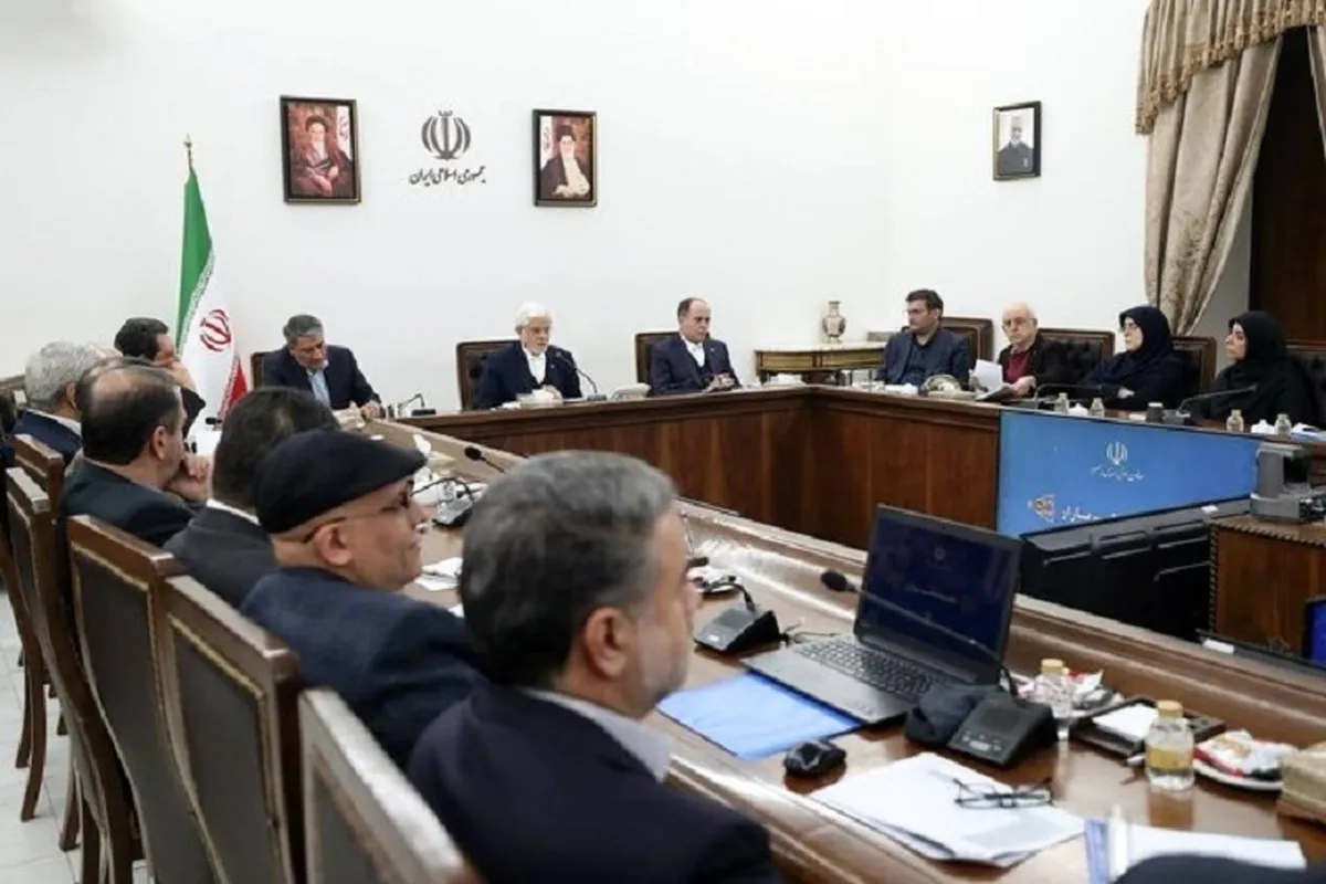 موضع‌گیری عارف درباره رشد قیمت خودروها