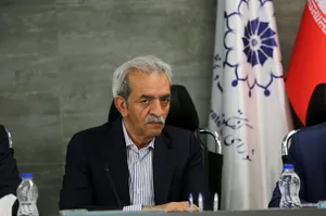 رزم‌حسینی وزارت صمت را متحول خواهد کرد