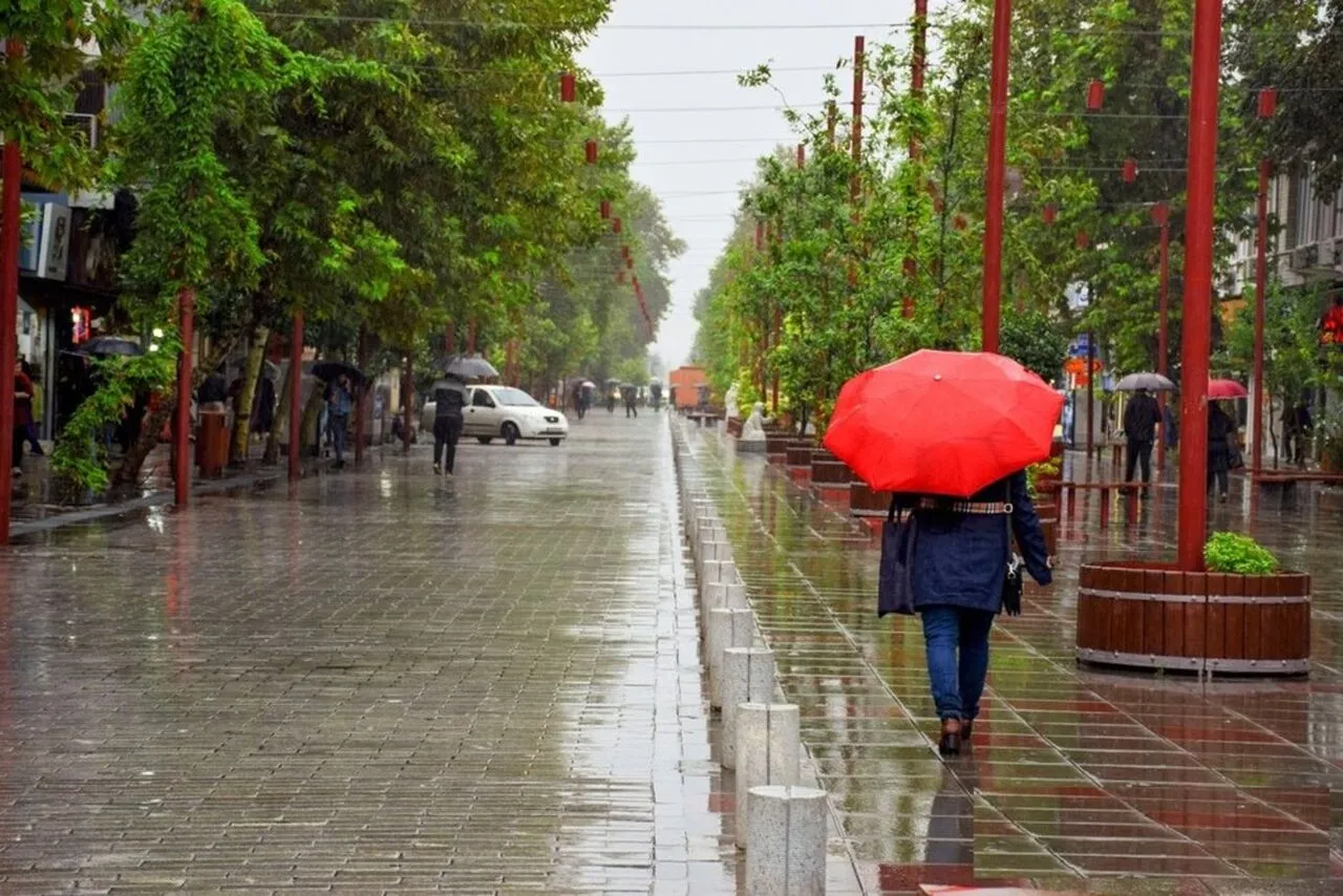 پیش‌بینی هواشناسی؛ این استان‌ها منتظر کاهش دما باشند