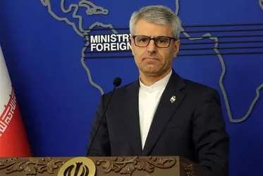 End of War in Lebanon Integral Part of Iran-US MoU: Spokesman
