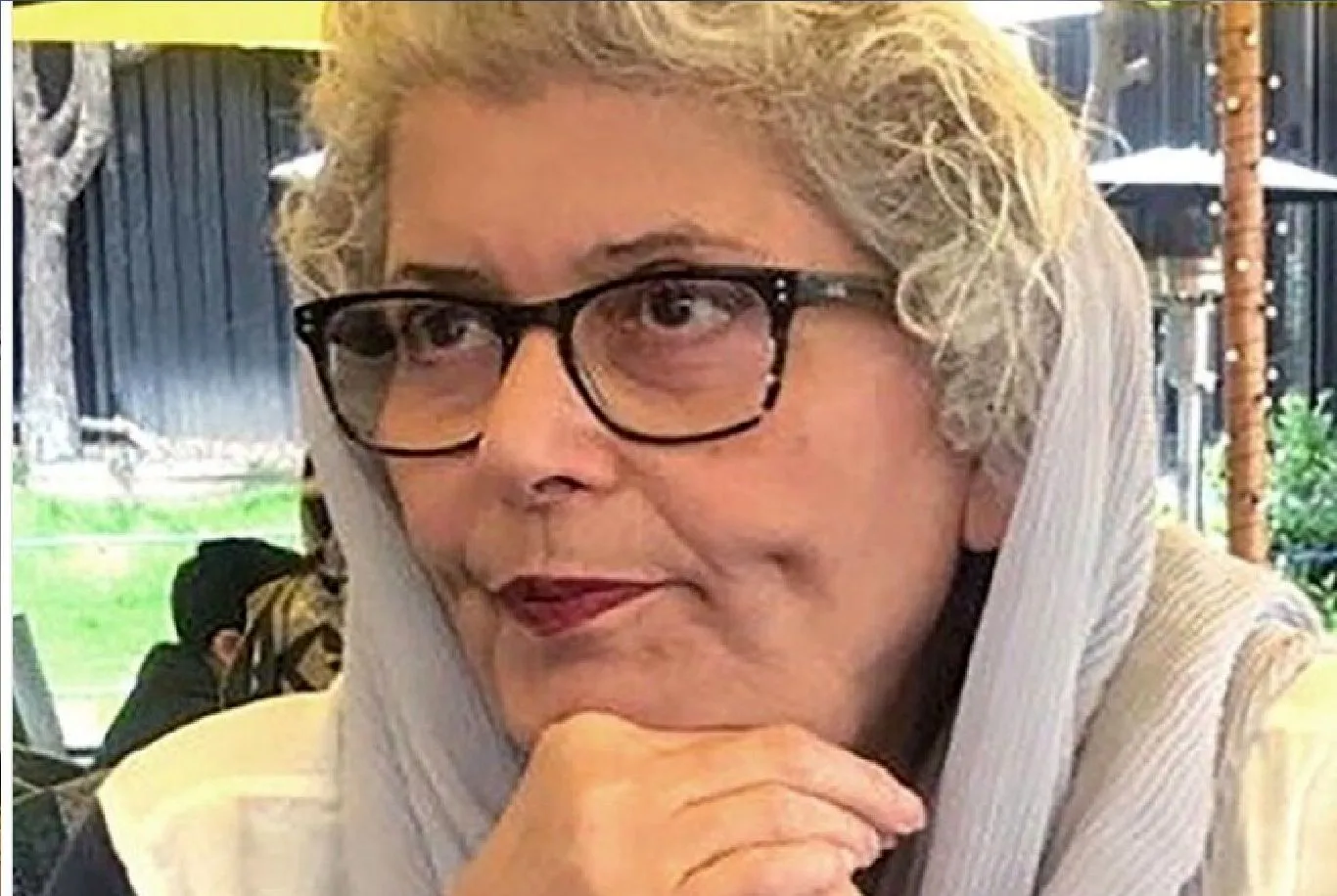 فریده شهبازی