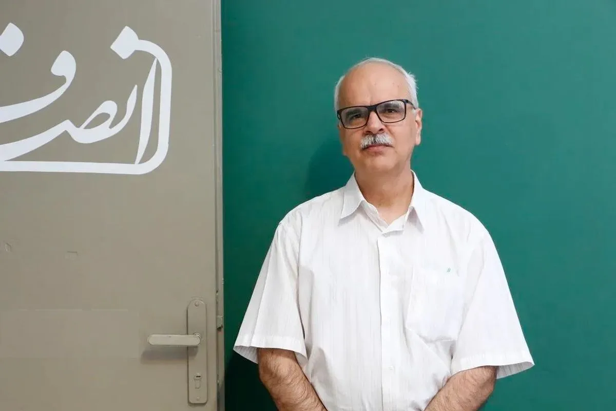 آزادی سعید مدنی از زندان تکذیب شد