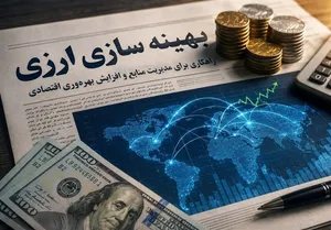 نامه مهم به معاون اول رئیس‌جمهور / پیشنهاد حذف بهینه‌سازی ارزی مطرح شد