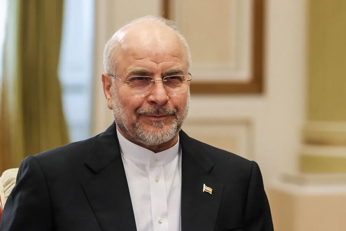 هشدار قالیباف به آمریکا / به تعهدات خود عمل می‌کنید یا بهای عمل نکردن را می‌پردازید