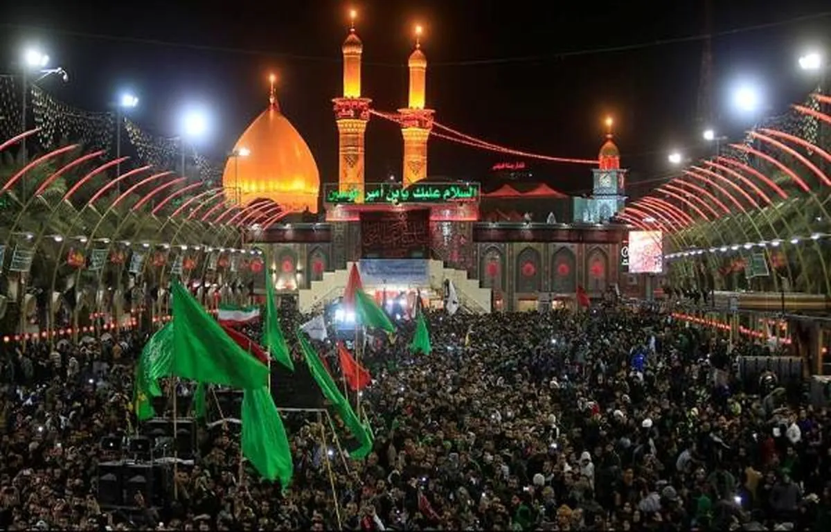 قطعی برق به عراق رسید / ۶ نیروگاه از مدار خارج شد!