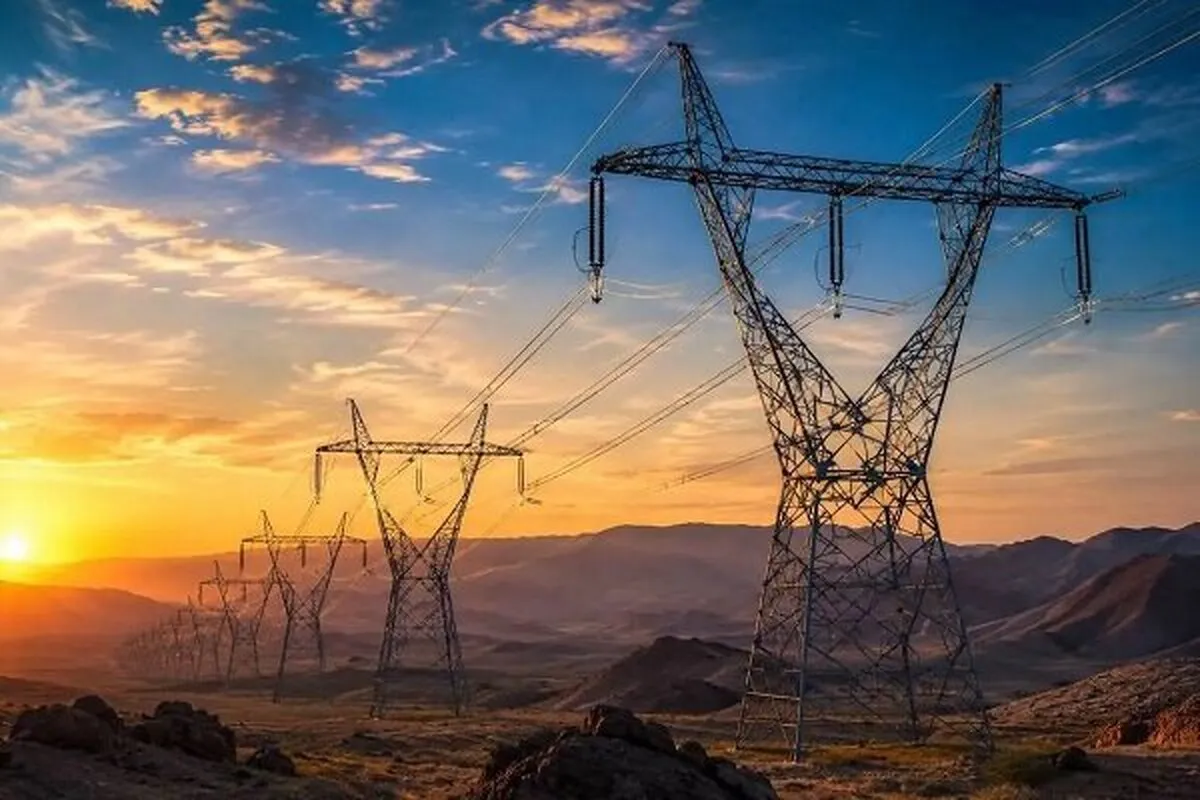 هشدار توانیر درباره وضعیت برق / برای جلوگیری از خاموشی جنوب برق کمتر مصرف کنید