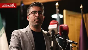 اعتماد، مهم‌ترین زیرساخت توسعه بازار طلای آنلاین است/ باید یک اعتماد شبکه‌ای نسبت به مجموعه فعالان بازار  شکل داد
