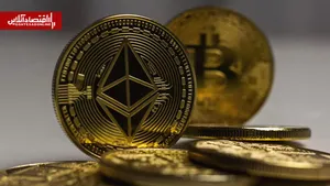 قیمت بیت‌کوین و اتریوم امروز سه‌شنبه ۱۰ شهریور ۱۴۰۵ | ETFها خلاف قیمت حرکت کردند