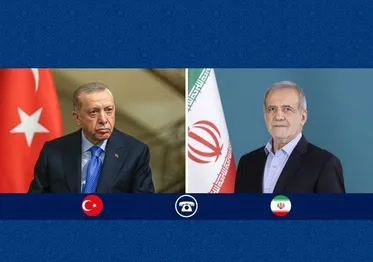 Pezeshkian: Enemies’ plot is to spread and continue terrorism