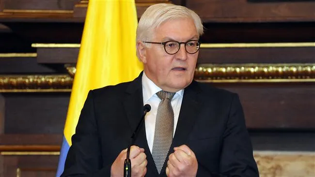 Germany says NATO concerned about Trump 'obsolete' remark