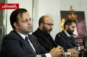 اکوسیستم طلای آنلاین نباید منتظر حمایت دولت بماند