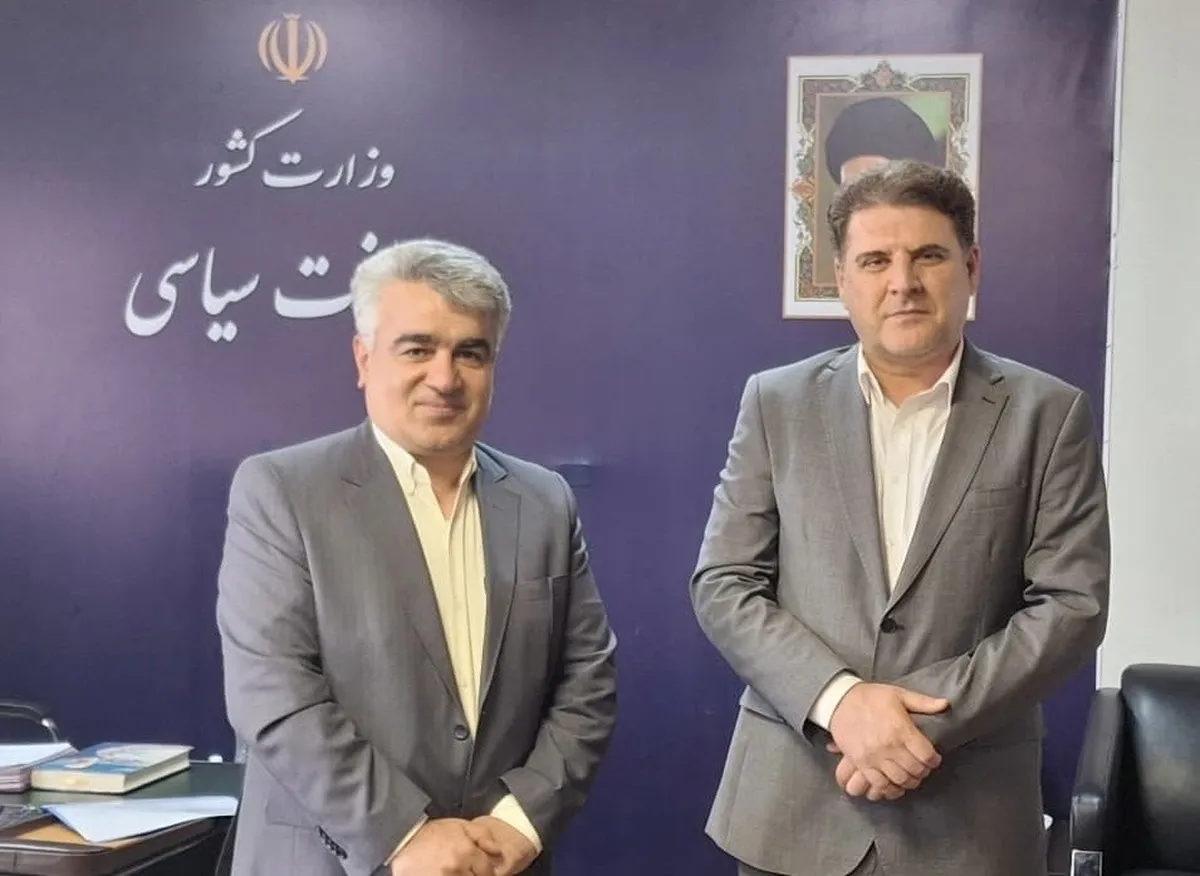 صبانور پتانسیل آن را دارد که محور توسعه غرب کشور باشد